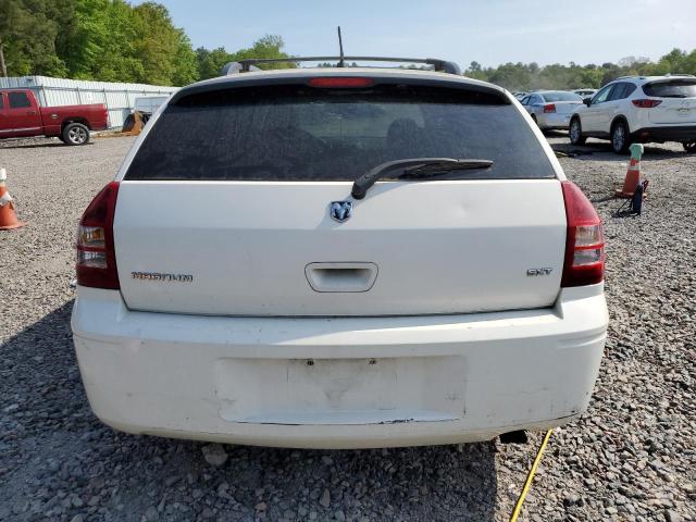 Photo 5 VIN: 2D8FV37VX8H220687 - DODGE MAGNUM 