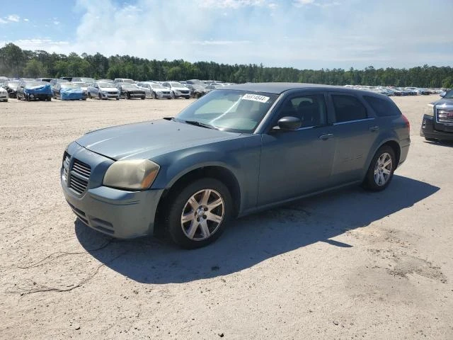 Photo 0 VIN: 2D8FV47T06H333274 - DODGE MAGNUM SE 