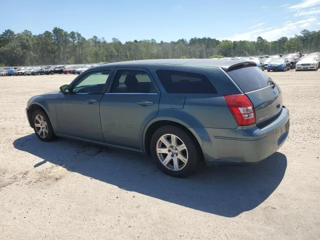 Photo 1 VIN: 2D8FV47T06H333274 - DODGE MAGNUM SE 