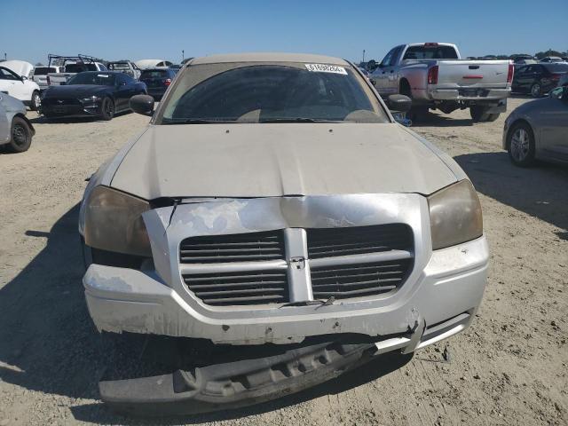 Photo 4 VIN: 2D8FV47T96H433518 - DODGE MAGNUM SE 