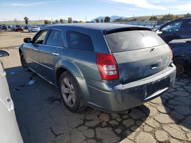 Photo 1 VIN: 2D8FV48V15H534034 - DODGE MAGNUM 