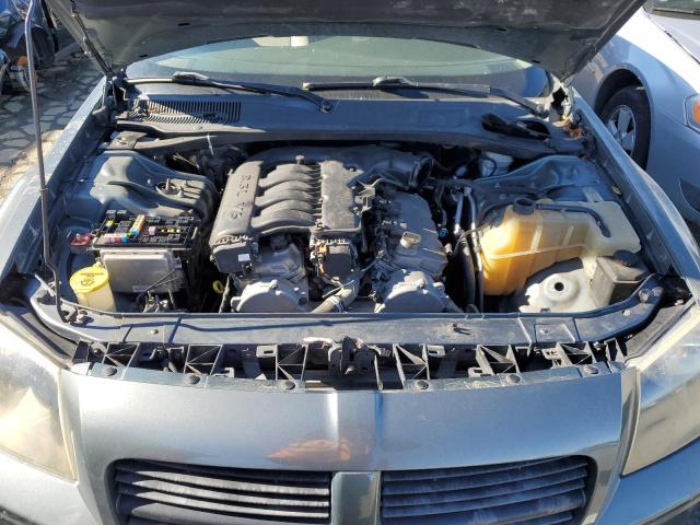 Photo 10 VIN: 2D8FV48V15H534034 - DODGE MAGNUM 