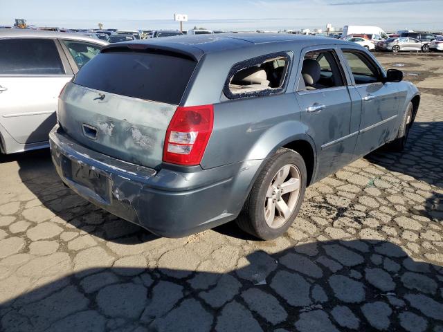 Photo 2 VIN: 2D8FV48V15H534034 - DODGE MAGNUM 