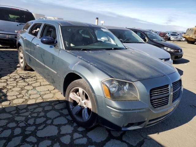 Photo 3 VIN: 2D8FV48V15H534034 - DODGE MAGNUM 