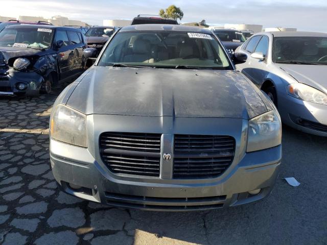 Photo 4 VIN: 2D8FV48V15H534034 - DODGE MAGNUM 