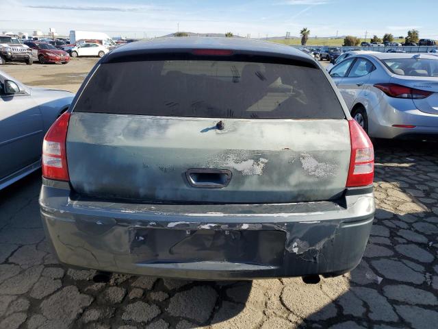 Photo 5 VIN: 2D8FV48V15H534034 - DODGE MAGNUM 