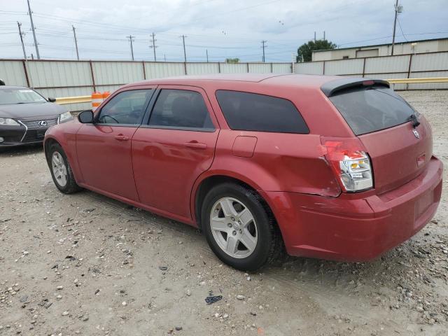 Photo 1 VIN: 2D8FV48V45H656208 - DODGE MAGNUM 