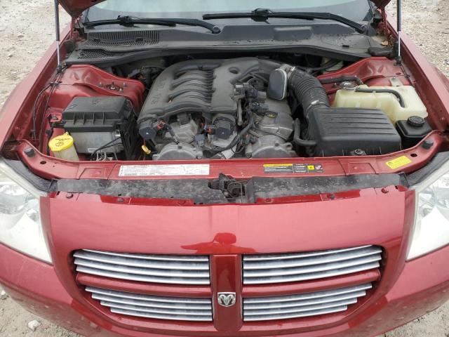 Photo 10 VIN: 2D8FV48V45H656208 - DODGE MAGNUM 