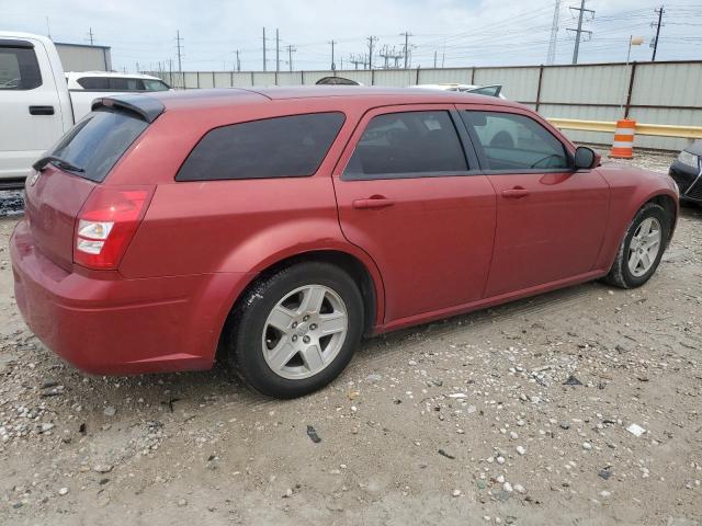 Photo 2 VIN: 2D8FV48V45H656208 - DODGE MAGNUM 