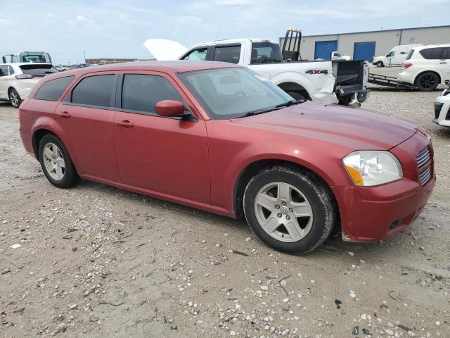 Photo 3 VIN: 2D8FV48V45H656208 - DODGE MAGNUM 