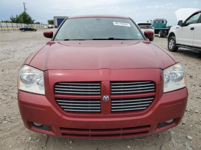 Photo 4 VIN: 2D8FV48V45H656208 - DODGE MAGNUM 