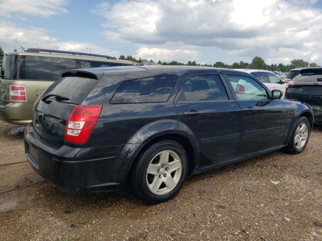 Photo 2 VIN: 2D8FV48V65H526463 - DODGE MAGNUM SXT 