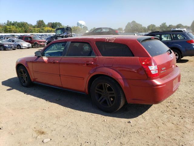 Photo 1 VIN: 2D8FV48V65H565568 - DODGE MAGNUM SXT 