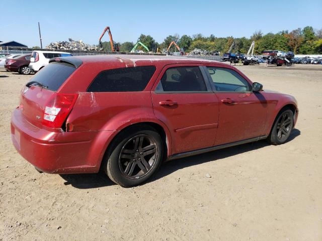 Photo 2 VIN: 2D8FV48V65H565568 - DODGE MAGNUM SXT 