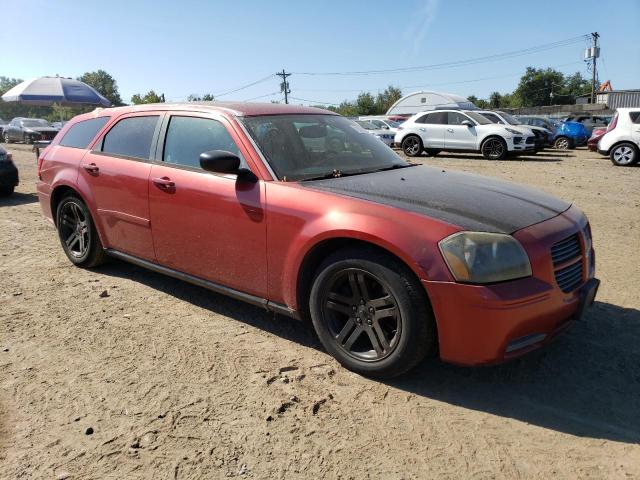 Photo 3 VIN: 2D8FV48V65H565568 - DODGE MAGNUM SXT 