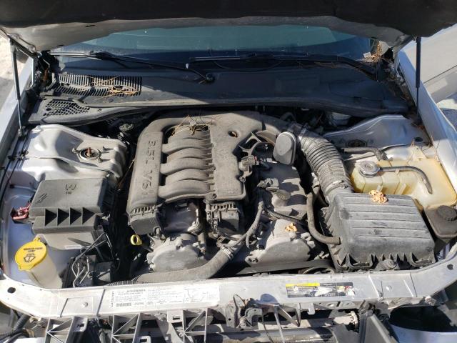 Photo 10 VIN: 2D8FV48VX5H570756 - DODGE MAGNUM SXT 