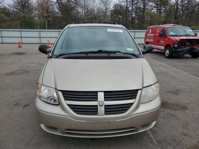 Photo 4 VIN: 2D8GP24R55R195493 - DODGE CARAVAN 