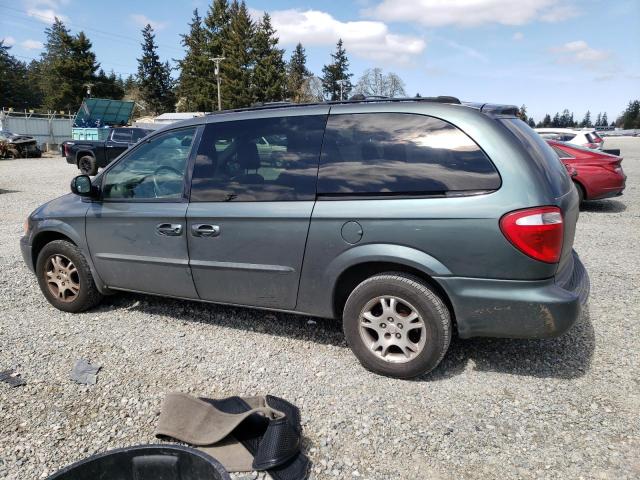 Photo 1 VIN: 2D8GP44L03R380314 - DODGE CARAVAN 