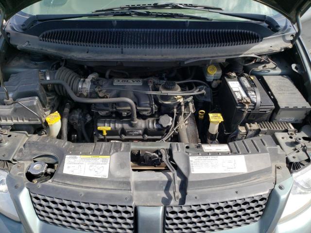 Photo 11 VIN: 2D8GP44L03R380314 - DODGE CARAVAN 