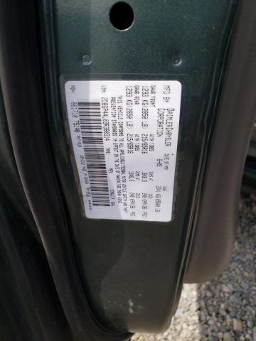 Photo 12 VIN: 2D8GP44L03R380314 - DODGE CARAVAN 