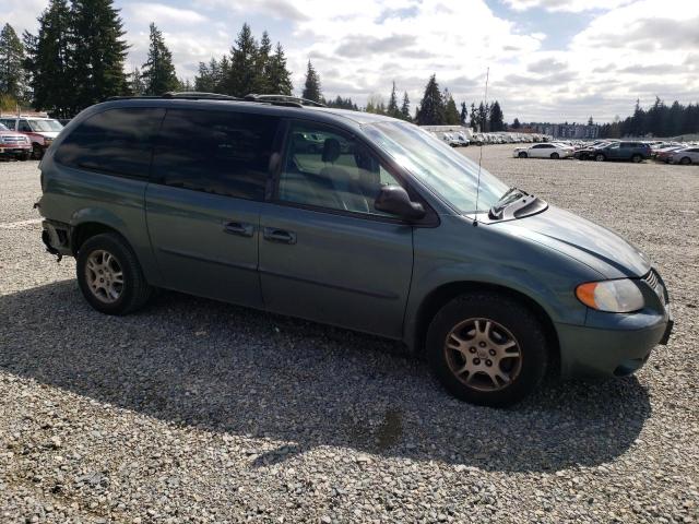 Photo 3 VIN: 2D8GP44L03R380314 - DODGE CARAVAN 