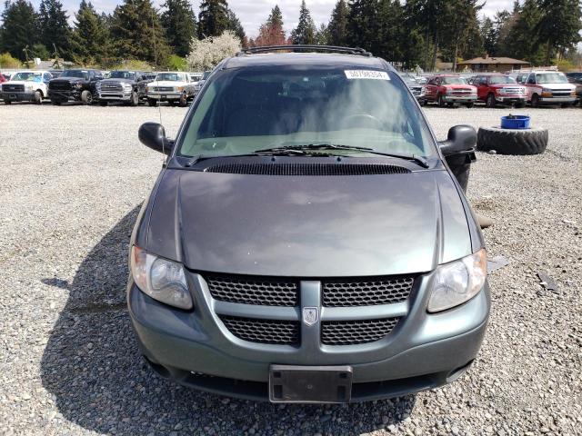 Photo 4 VIN: 2D8GP44L03R380314 - DODGE CARAVAN 