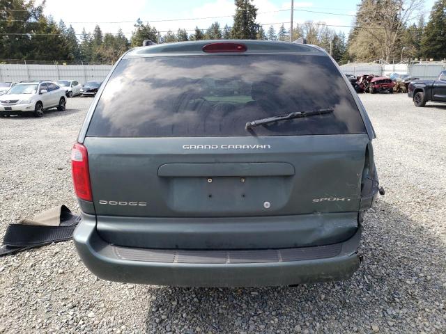 Photo 5 VIN: 2D8GP44L03R380314 - DODGE CARAVAN 