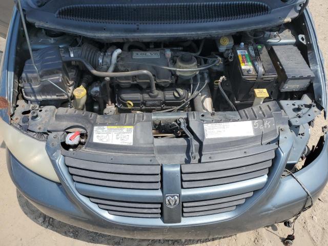 Photo 11 VIN: 2D8GP44L07R262866 - DODGE CARAVAN 