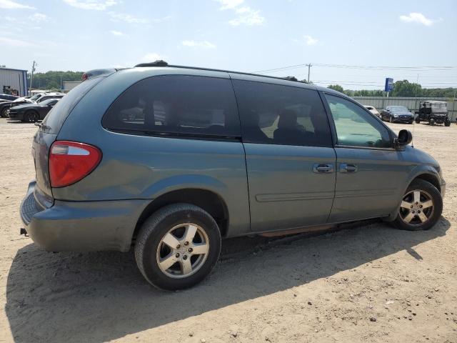 Photo 2 VIN: 2D8GP44L07R262866 - DODGE CARAVAN 