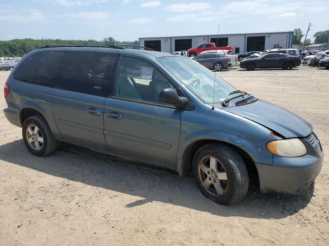 Photo 3 VIN: 2D8GP44L07R262866 - DODGE CARAVAN 