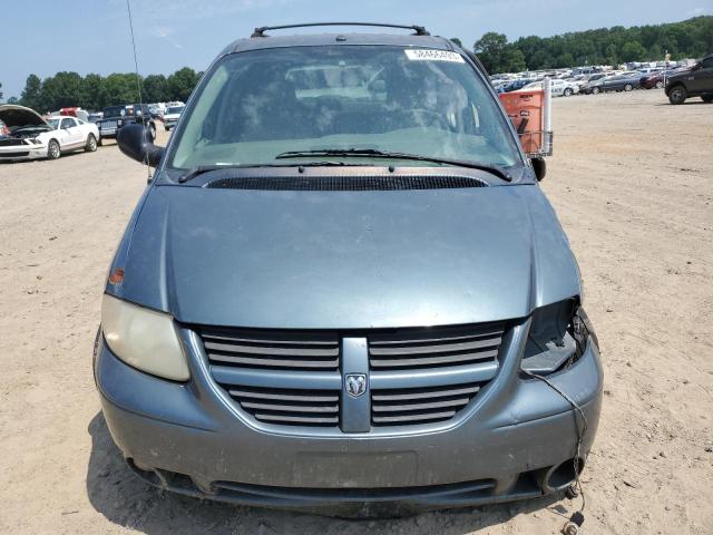 Photo 4 VIN: 2D8GP44L07R262866 - DODGE CARAVAN 