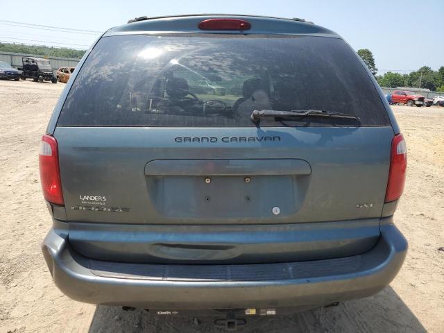 Photo 5 VIN: 2D8GP44L07R262866 - DODGE CARAVAN 