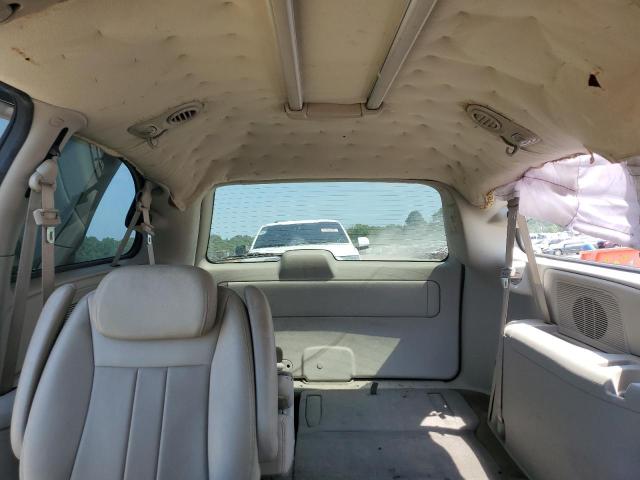 Photo 9 VIN: 2D8GP44L07R262866 - DODGE CARAVAN 