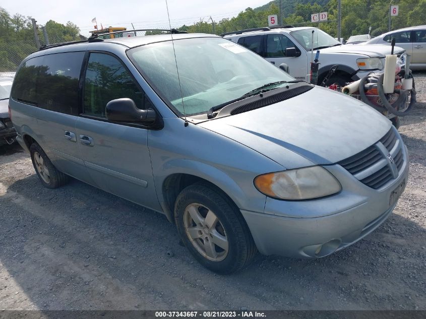 Photo 0 VIN: 2D8GP44L16R687611 - DODGE CARAVAN 