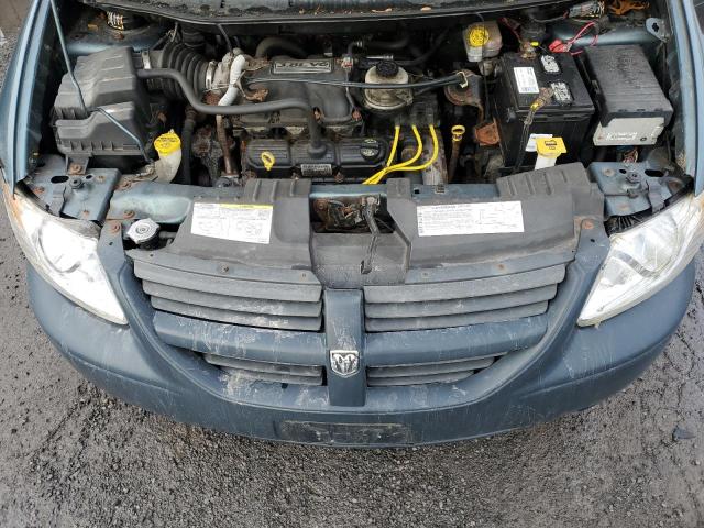 Photo 11 VIN: 2D8GP44L17R258342 - DODGE GRAND CARA 