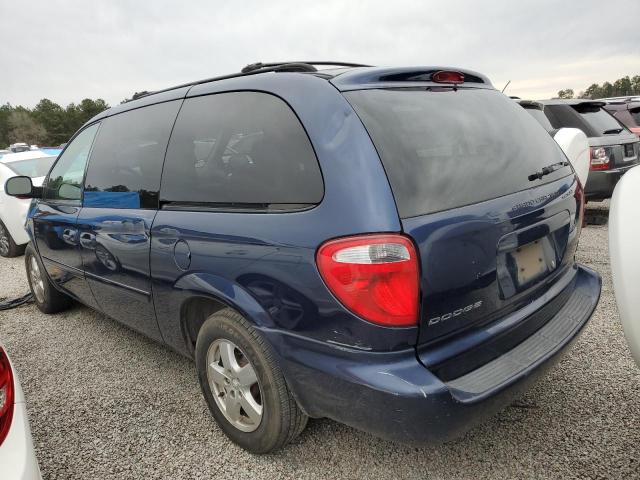 Photo 1 VIN: 2D8GP44L26R822854 - DODGE CARAVAN 