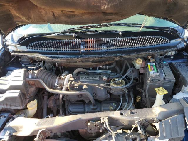 Photo 11 VIN: 2D8GP44L26R822854 - DODGE CARAVAN 