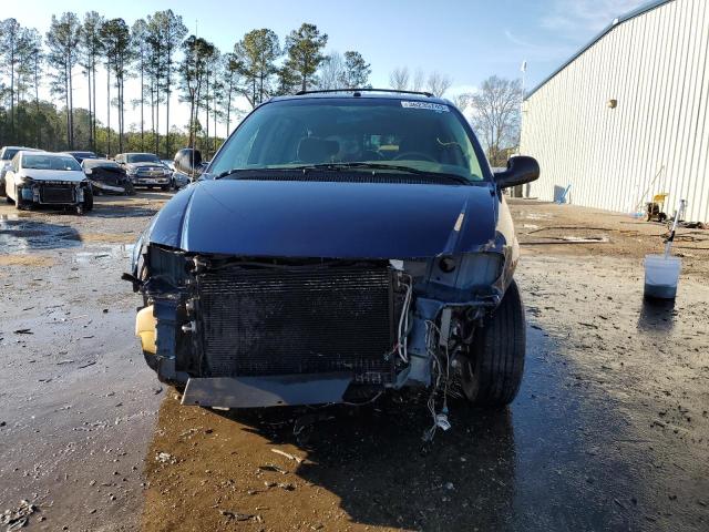 Photo 4 VIN: 2D8GP44L26R822854 - DODGE CARAVAN 