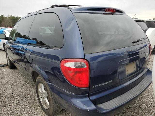 Photo 5 VIN: 2D8GP44L26R822854 - DODGE CARAVAN 