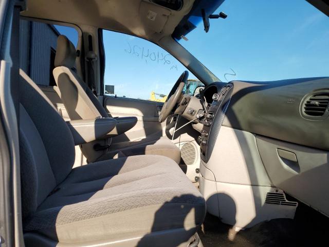 Photo 6 VIN: 2D8GP44L26R822854 - DODGE CARAVAN 