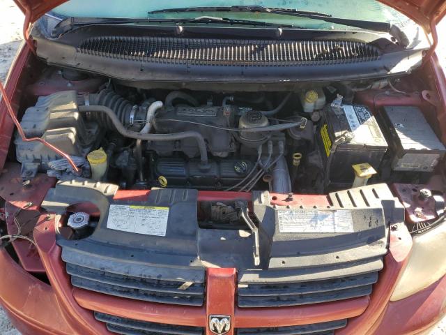 Photo 10 VIN: 2D8GP44L27R199043 - DODGE CARAVAN 