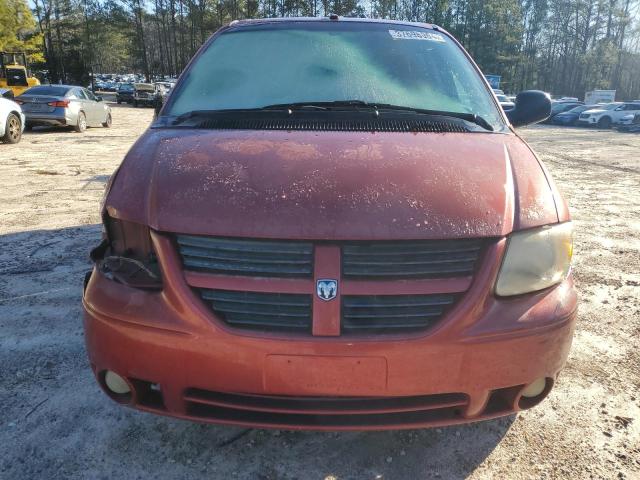 Photo 4 VIN: 2D8GP44L27R199043 - DODGE CARAVAN 