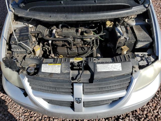 Photo 10 VIN: 2D8GP44L36R612246 - DODGE CARAVAN 