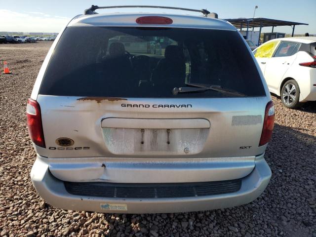 Photo 5 VIN: 2D8GP44L36R612246 - DODGE CARAVAN 