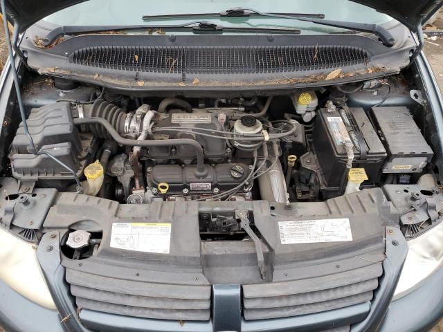 Photo 11 VIN: 2D8GP44L36R726294 - DODGE GRAND CARA 