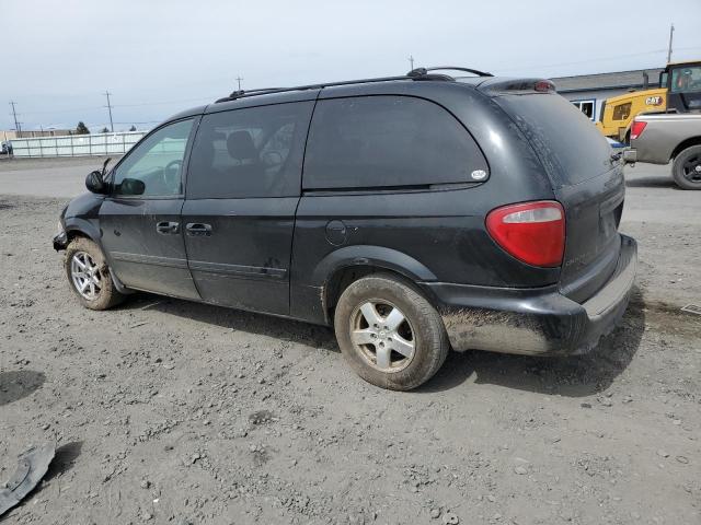 Photo 1 VIN: 2D8GP44L37R201009 - DODGE CARAVAN 