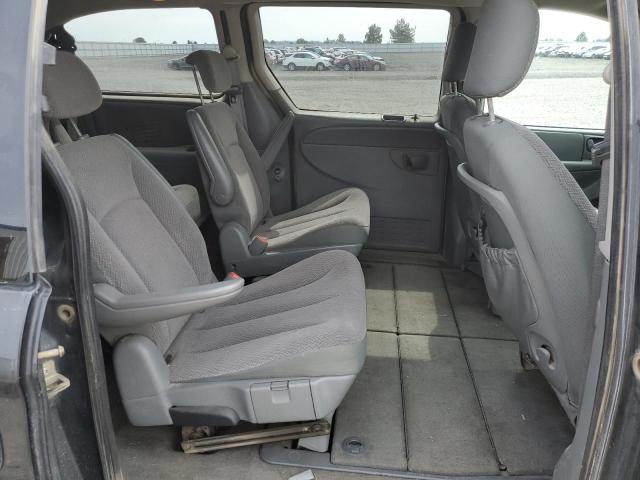 Photo 10 VIN: 2D8GP44L37R201009 - DODGE CARAVAN 