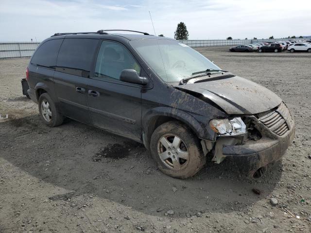 Photo 3 VIN: 2D8GP44L37R201009 - DODGE CARAVAN 