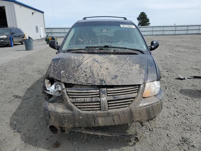 Photo 4 VIN: 2D8GP44L37R201009 - DODGE CARAVAN 