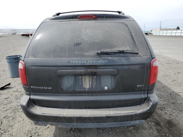 Photo 5 VIN: 2D8GP44L37R201009 - DODGE CARAVAN 